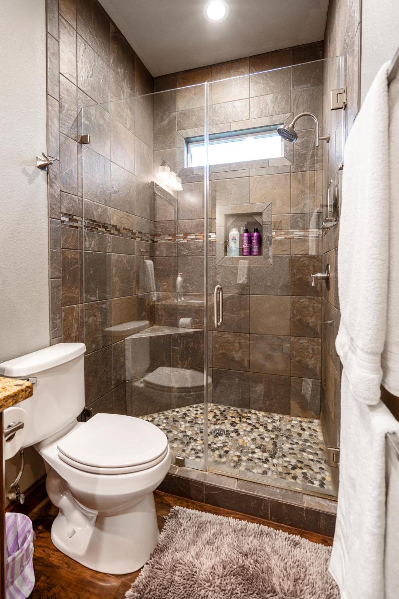 Luxury Waterfront Home Family And Pet Friendly Near Surfside Beach 11 Mins 프리포트 외부 사진