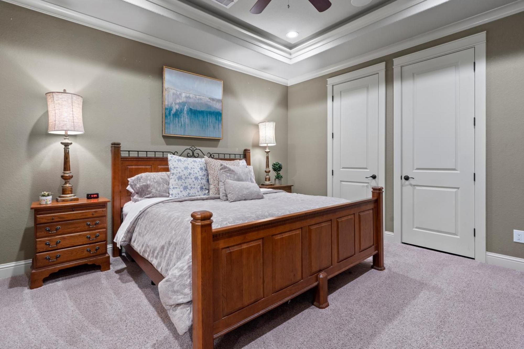 Luxury Waterfront Home Family And Pet Friendly Near Surfside Beach 11 Mins 프리포트 외부 사진