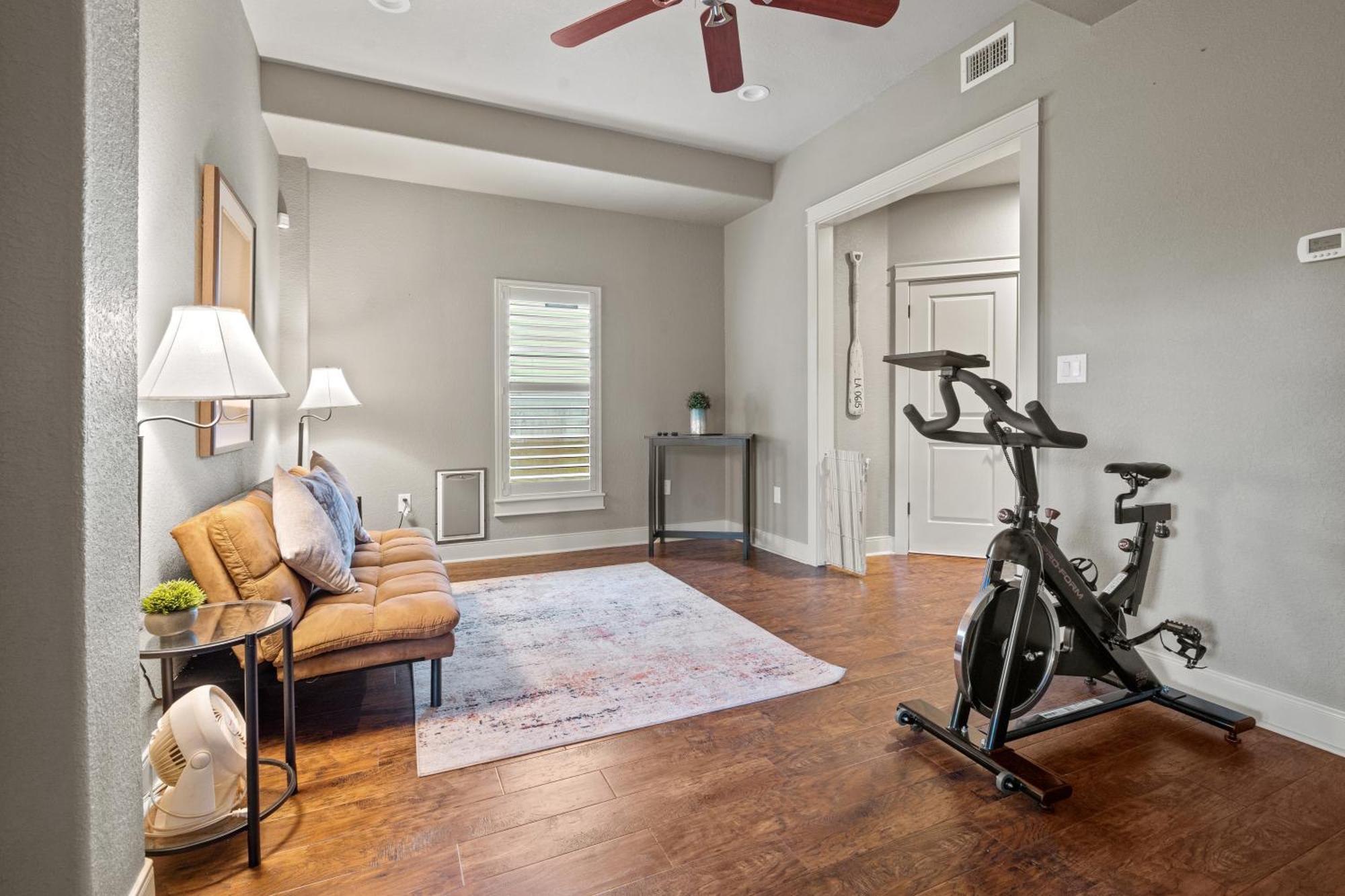 Luxury Waterfront Home Family And Pet Friendly Near Surfside Beach 11 Mins 프리포트 외부 사진