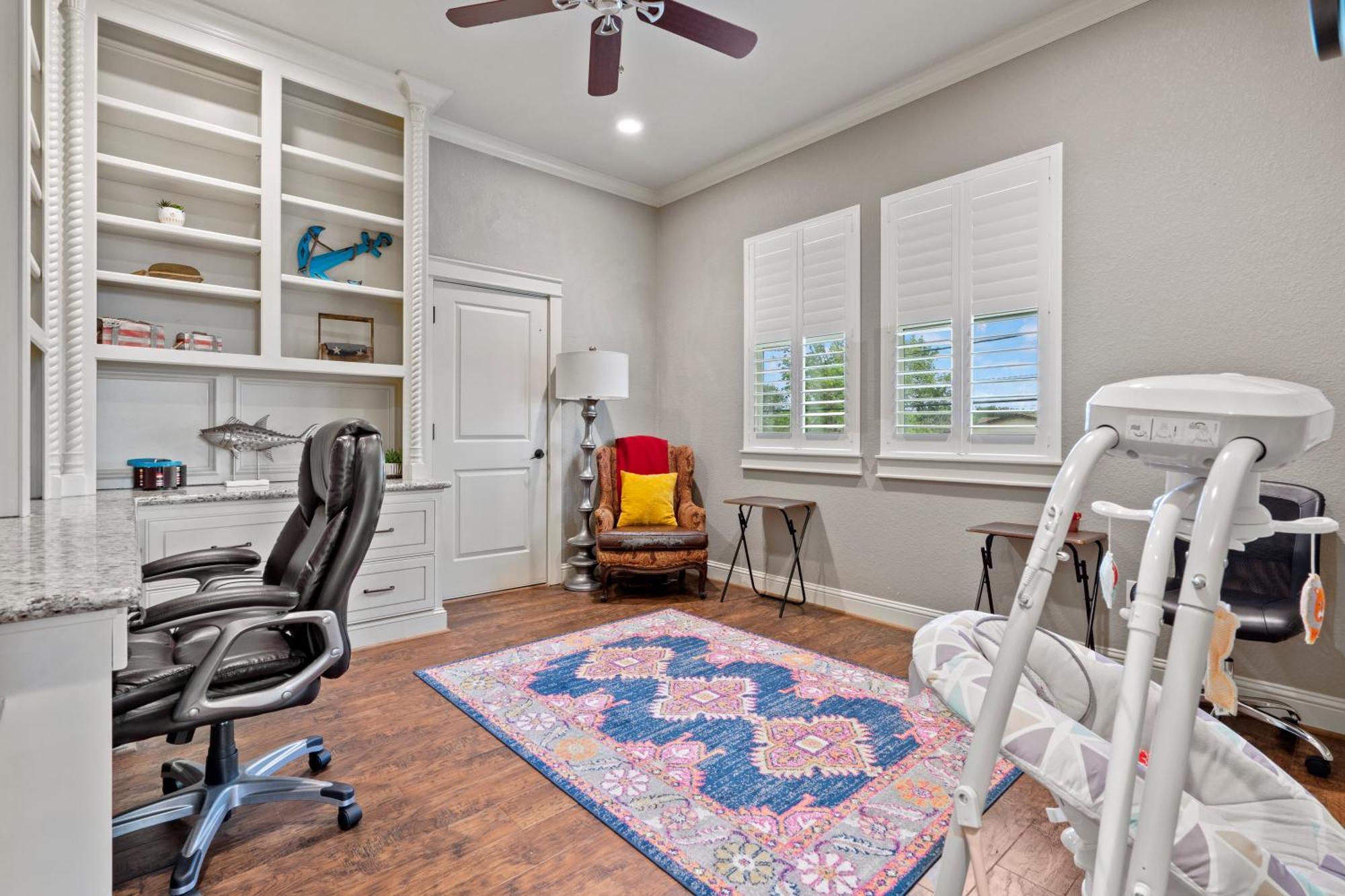 Luxury Waterfront Home Family And Pet Friendly Near Surfside Beach 11 Mins 프리포트 외부 사진